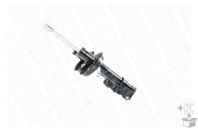 Garantía Incluida Juego de amortiguadores MONROE Reflex E4882 MONROE E4882 (Sustituye a S4882)